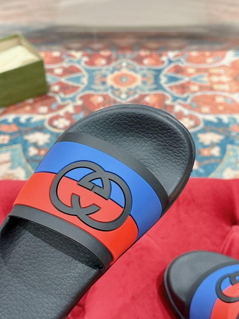 Gucci Slippers